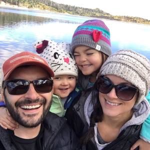 Meet your Posher, Laurel